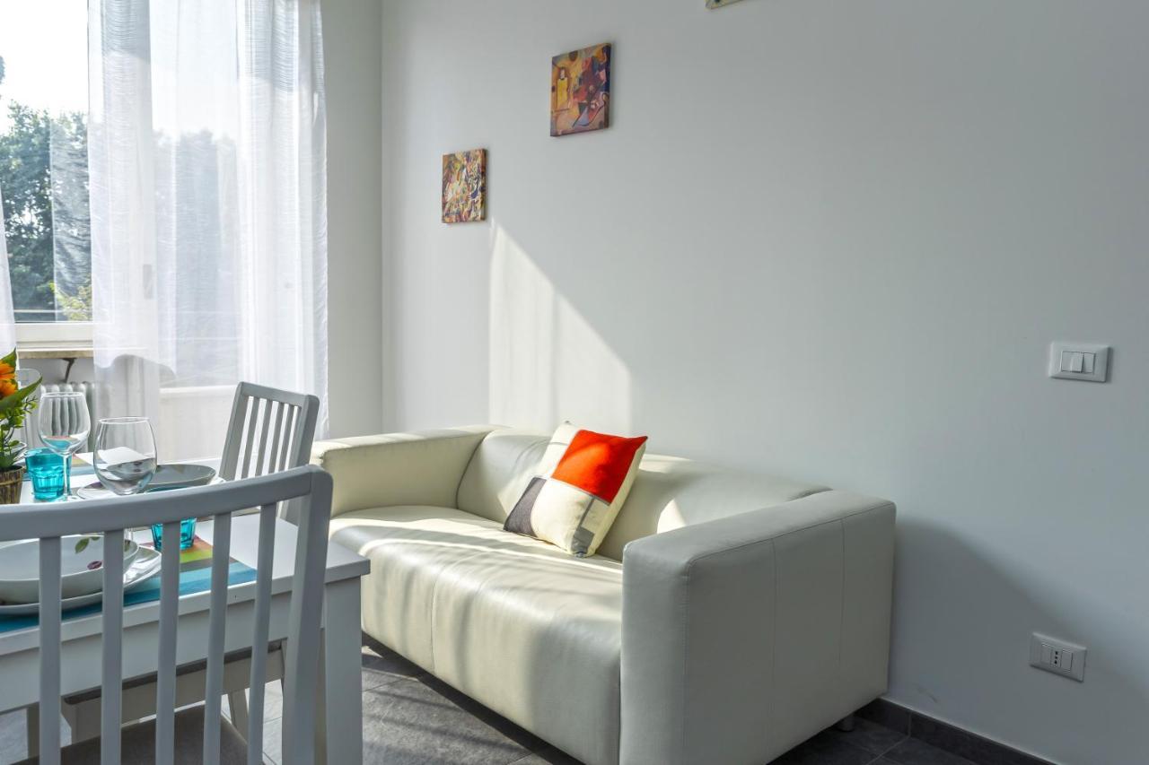 Beatrice D'Este Apartment Milan Luaran gambar