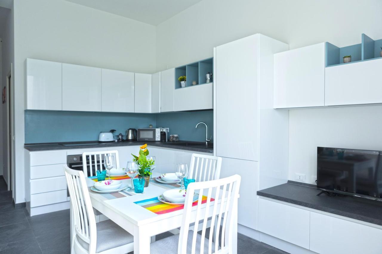 Beatrice D'Este Apartment Milan Luaran gambar