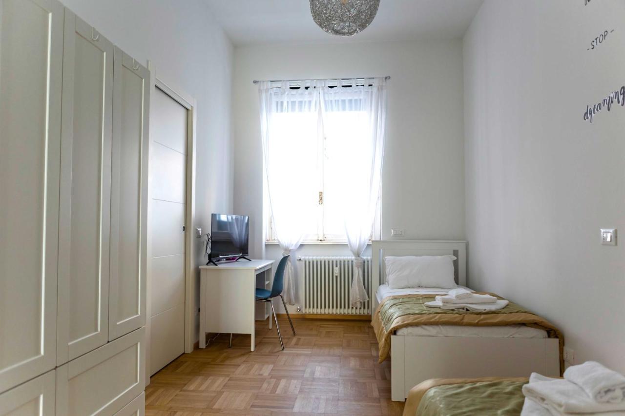 Beatrice D'Este Apartment Milan Luaran gambar