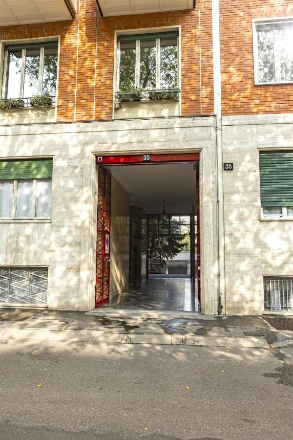 Beatrice D'Este Apartment Milan Luaran gambar