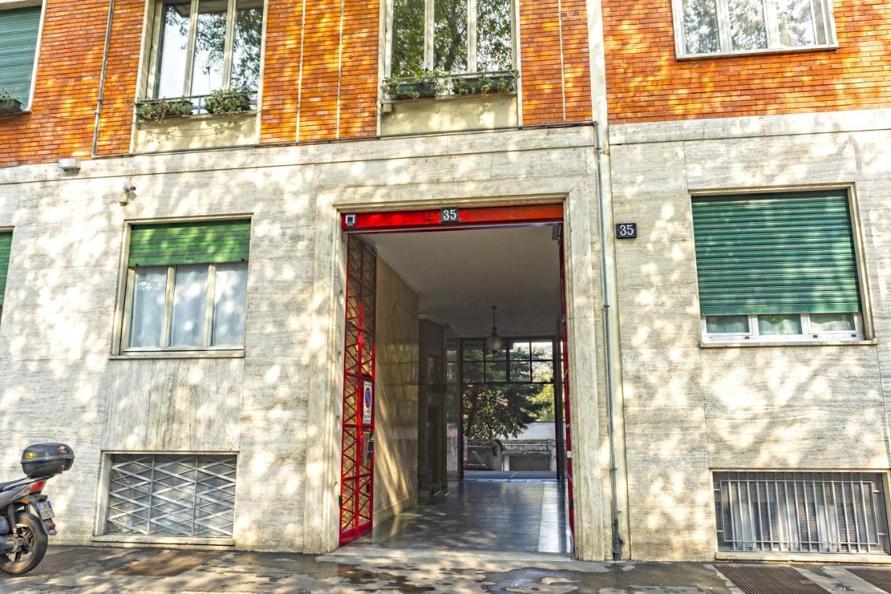 Beatrice D'Este Apartment Milan Luaran gambar