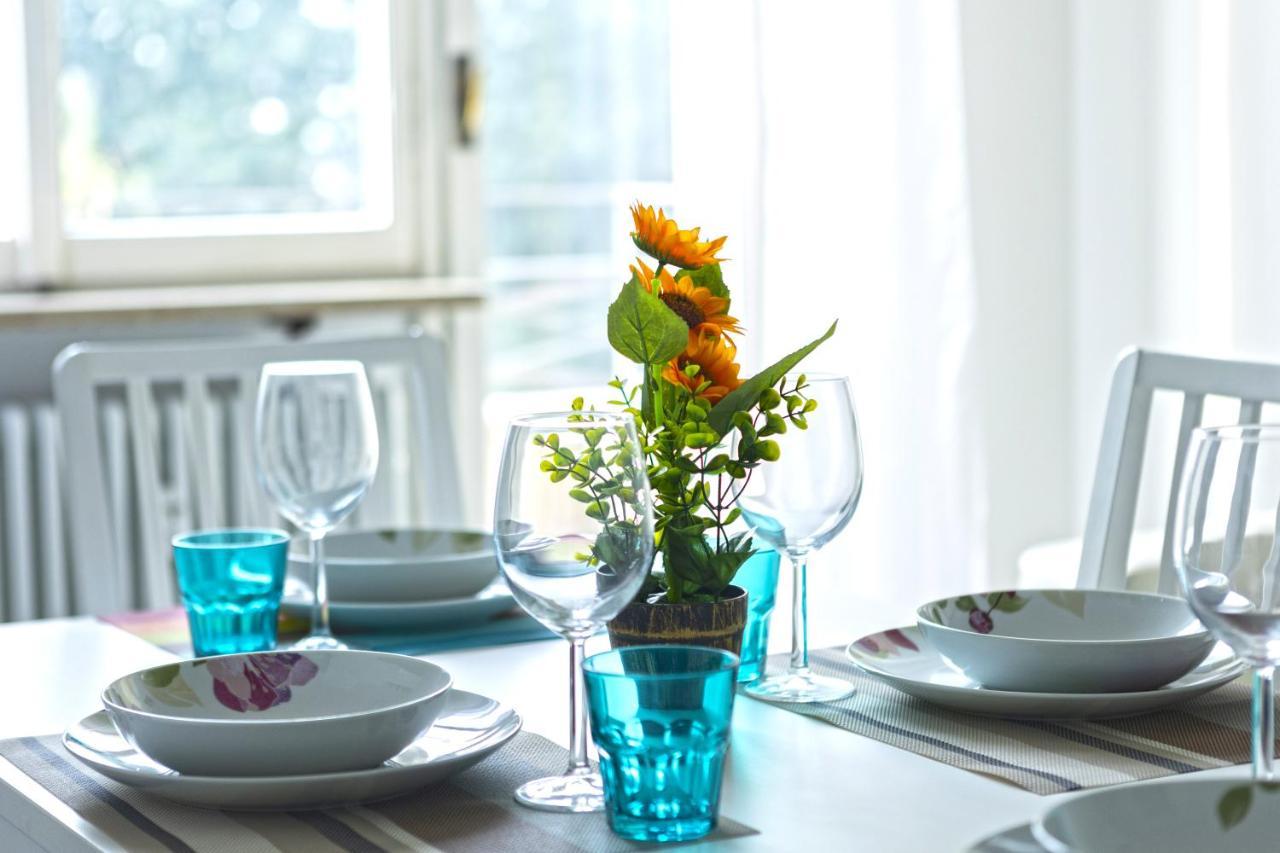Beatrice D'Este Apartment Milan Luaran gambar