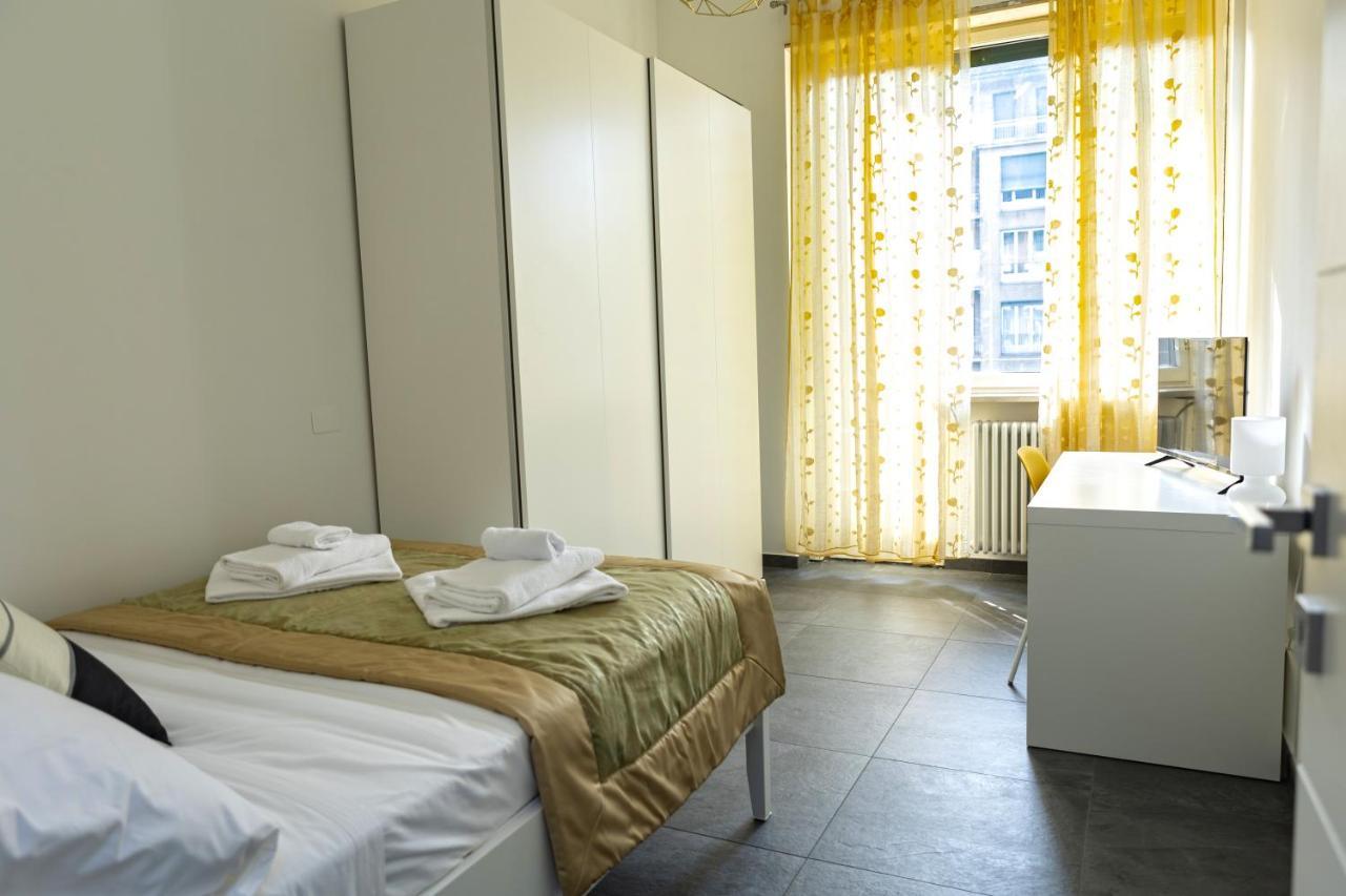 Beatrice D'Este Apartment Milan Luaran gambar