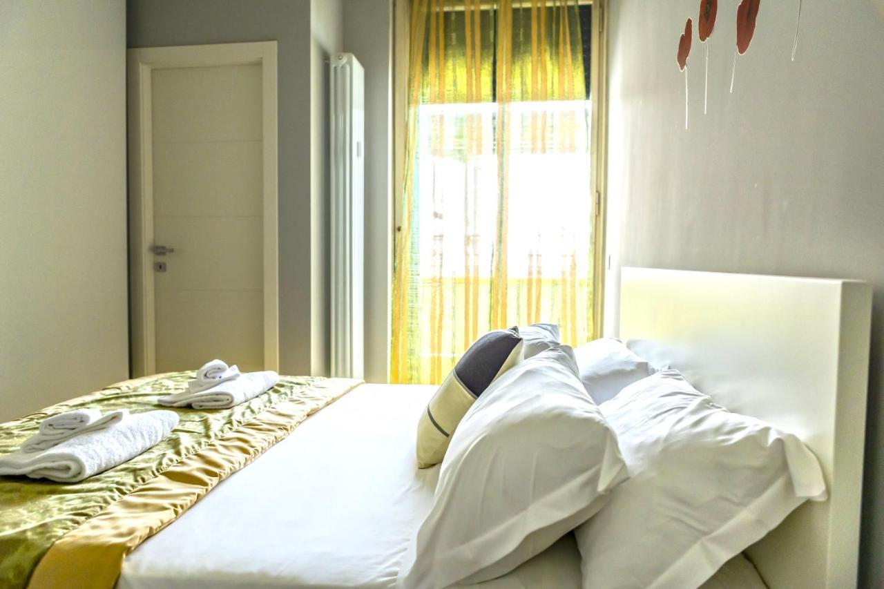 Beatrice D'Este Apartment Milan Luaran gambar