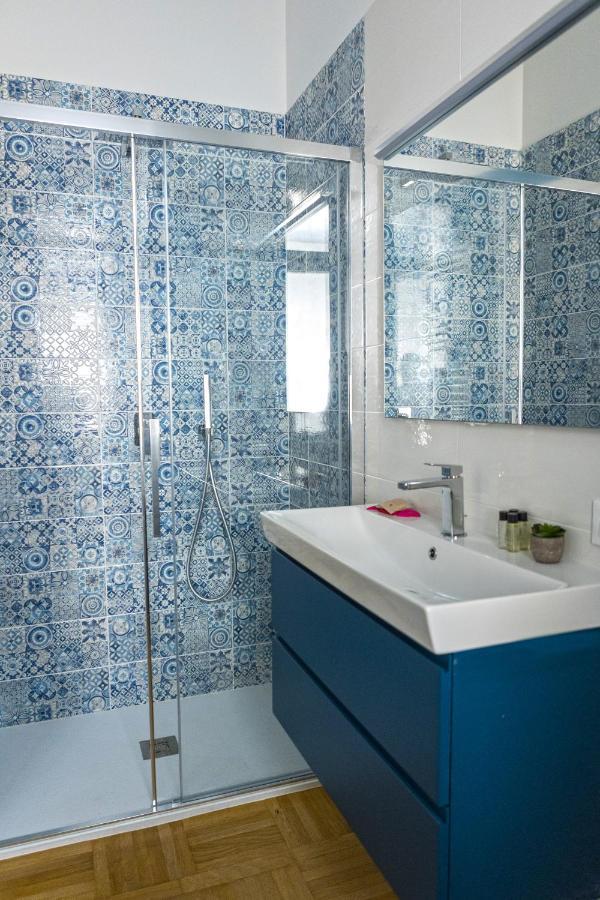Beatrice D'Este Apartment Milan Luaran gambar