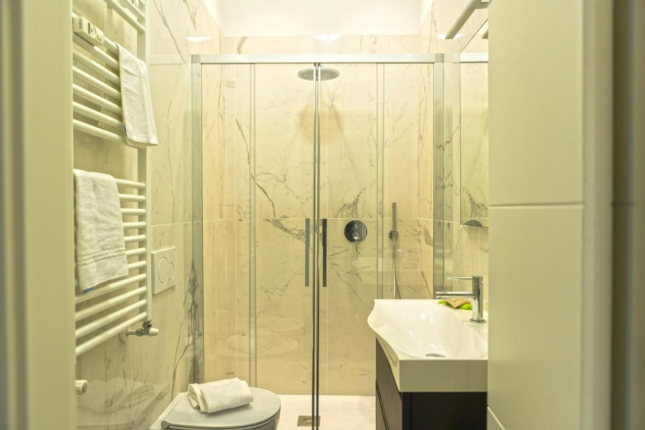 Beatrice D'Este Apartment Milan Luaran gambar