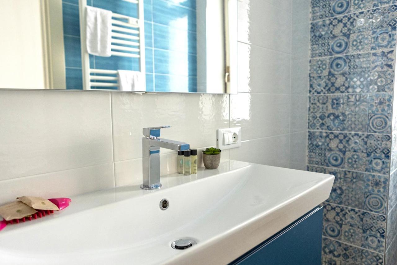Beatrice D'Este Apartment Milan Luaran gambar