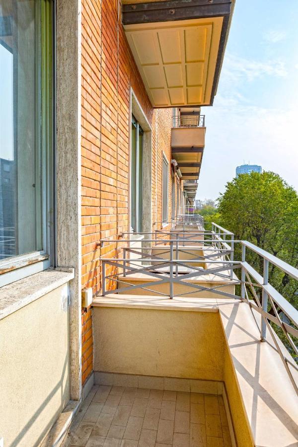 Beatrice D'Este Apartment Milan Luaran gambar